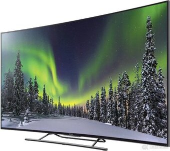 Predám 3D televízor  SONY BRAVIA 4K