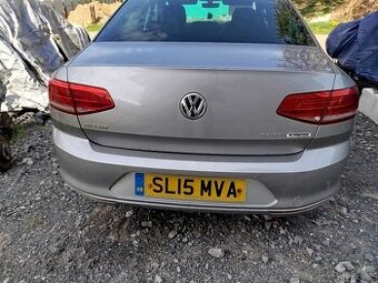 Rozpredám Passat b8