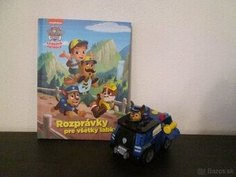 Labková patrola - 1