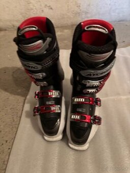 Lyžiarky pánske a dámske