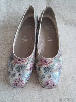 Dámske lodičky Ara Classic č. 5 1/2 - alebo 39