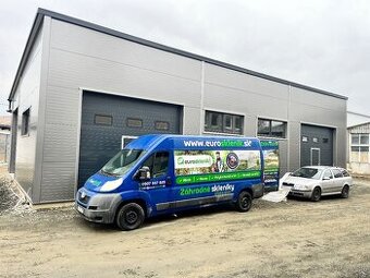 Peugeot Boxer 2.2 Hdi / 88kw