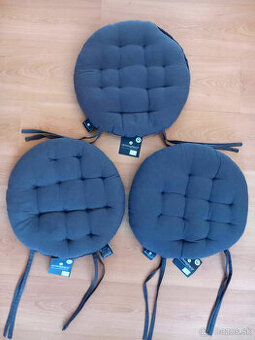 ✅ PODSEDÁKY - Atmosphera - 3 kusy ✅