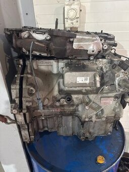 Motor Land Rover Discovery