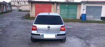 VW GOLF 1.6,EDITION R.V.2004, 256000KM, STK-EK 2027