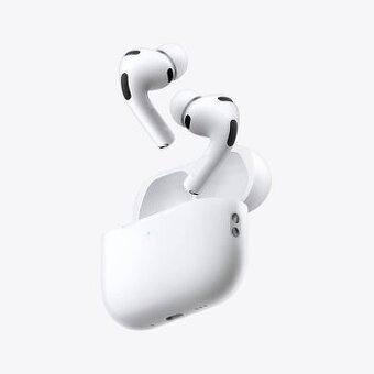 Predam nove, nikdy nepouzite Apple Airpods 3 PRO