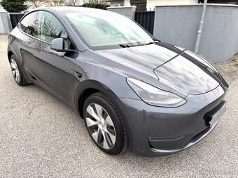 Tesla Model Y Long Range 514 PS 4x4 2022