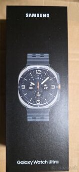 Samsung Galaxy Watch Ultra (2025)