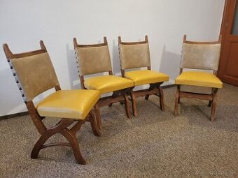 Starožitné stoličky