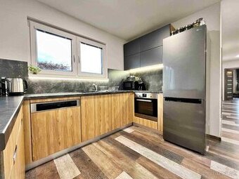 Novostavba 4+KK - Luxus a cena j jednaniu, Turová ZV