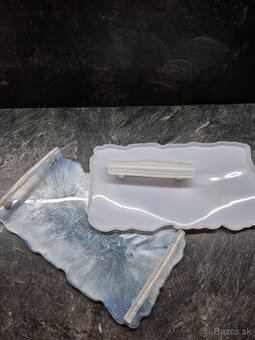 Epxiova zivica formy