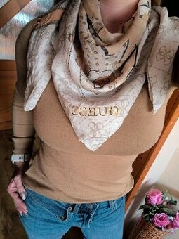 Dámska šatka Guess