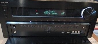 Onkyo PR-SC 5509 - 1