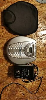 Discman Philils