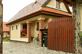 Domček na prenájom - 1