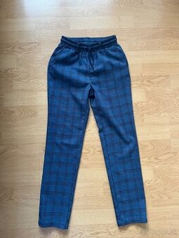 Nohavice elegantné Coccodrillo - 1