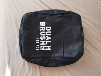 Taška na hygienické potreby