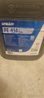 Predám PE414 bi turbo