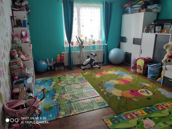Predám detskú izbu