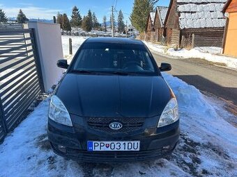 KIA rio 2  sporty