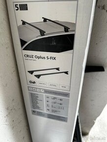 Strešný nosič BMW e39 NOVÝ nepouzity