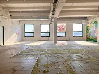 Prenájom komerčných priestorov, OC Mila - Ťahanovce