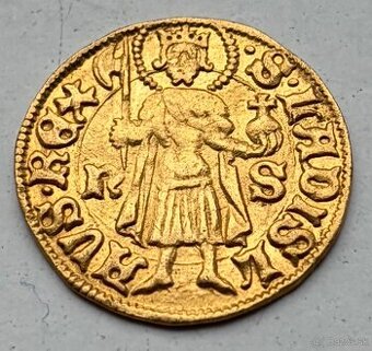 dukat zigmund luxembursky