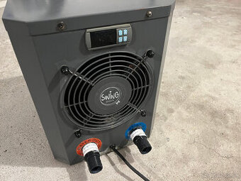 Čerpadlo tepelné Azuro Swing 2,5kW tepelné čerpadlo