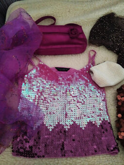 Oblečenie na večierky