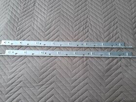 náhradné diely pre LED TV Samsung UE55D6000