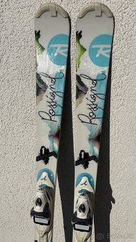 Dámske lyže Rossignol attraxtion