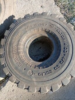 Bantamové pneumatiky