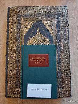 Zlatá biblia v nemčine