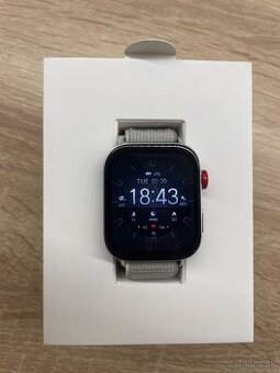 Huawei Watch Fit 3 Nylon Grey NFC