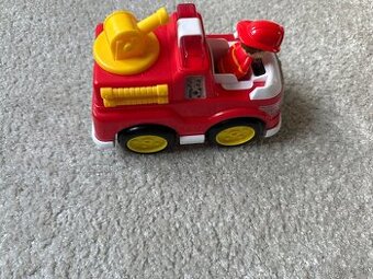 Predam detske hrackarske hasicske auticko