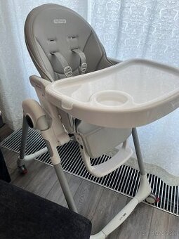 Detska stolička Peg  Perégo Prima pappa follow me