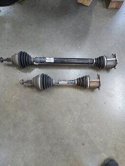 Lava,prava poloos dsg oct 2,3 passat, touran,golf atd