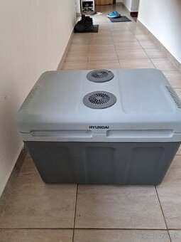 Autochladnička Hyundai
