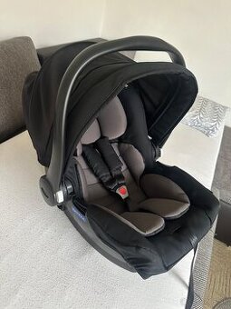 Autosedačka (vajíčko) GRACO SnugRide