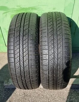 Celoročné pneumatiky hankook 225/65R16
