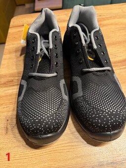 Pracovná obuv na predaj