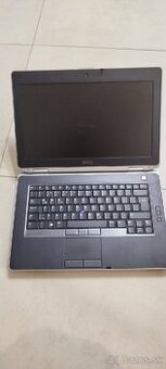 Dell latitude 6430