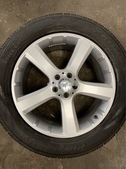 5x112 R20 Mercedes originál