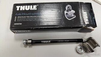 Thule pevná os na uchytenie cyklovozíka