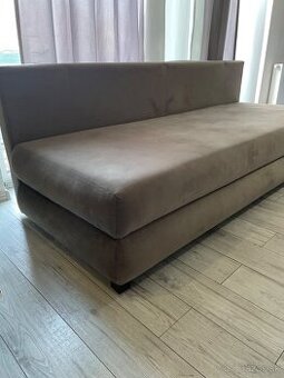 Rozkladacia sedacia súprava