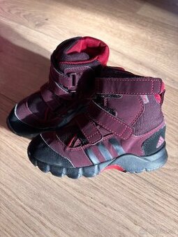 Adidas Holtanna veľ. 27