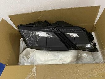 Predné svetlá na Škoda Octavia 3 Facelift