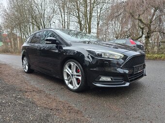 Ford Focus ST 2.0 ecoboost