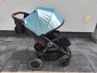 Petite&Mars Sport Street2 Air Oak