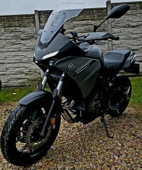 Yamaha Tracer 700